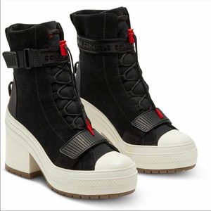 Converse Chuck Taylor All Star lace ups